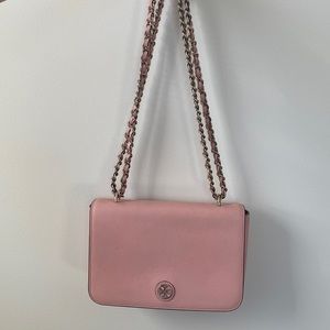 Tory Burch Pink Bag